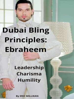 cover image of Ebraheem, Leadership Charisma Humility